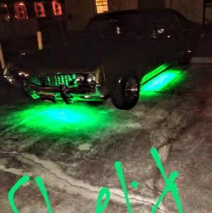 Meet your Posher, James